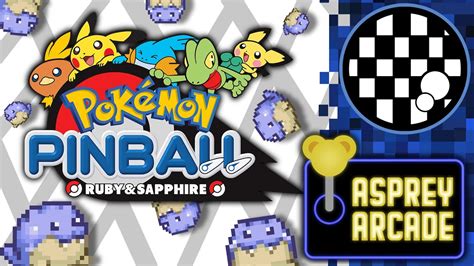 pokemon pinball unblocked.